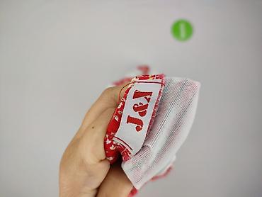 długa moda: J&J, Sukienka damska, rozmiar S — 4