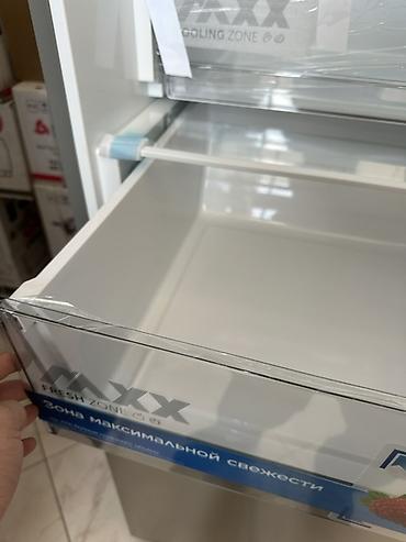 mini refrigerator: Холодильник Midea SPACE Master. - Полезный объём: 456 л - Инверторный — 10