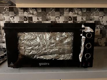 Elektrik sobası Stolüstü, Yeni