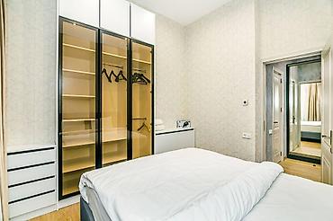 badamdar: İcarəyə verilir 2 otaqlı yeni tikili 48 m², Xətai r. 1 600 AZN/ay 2 — 10