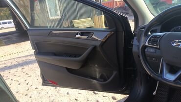 Hyundai: Hyundai Sonata: 2018 г., 2 л, Автомат, Бензин, Седан — 6