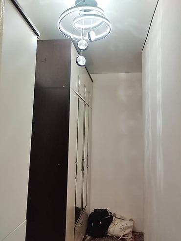 кв кирком: 1 комната, 35 м², 3 этаж, Косметический ремонт — 2