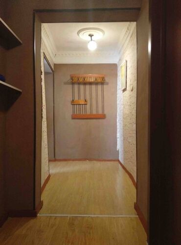 Uzunmüddətli kirayə evlər: 120 kv. m, 3 otaqlı, Kanalizasiya, Kombi, İnternet -da lalafo.az — 6 Uzunmüddətli kirayə evlər: 120 kv. m, 3 otaqlı, Kanalizasiya, Kombi, İnternet — 6