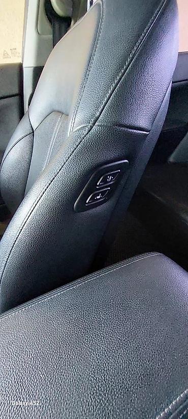 Kia: Kia K5: 2016 г., 2 л, Автомат, Бензин, Седан — 18