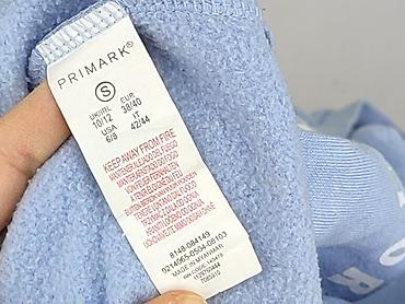 bluza h: Primark, Bluza damska
, rozmiar S — 6
