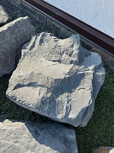 Галька: Камни для габионов и ландшафтного дизайна — 8