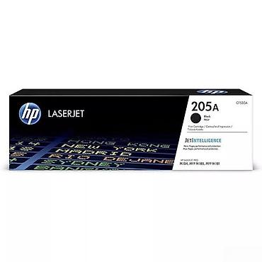cartridge: "HP 205A Black LaserJet" toner kartric (CF530A)cходники и аксессуары — 1