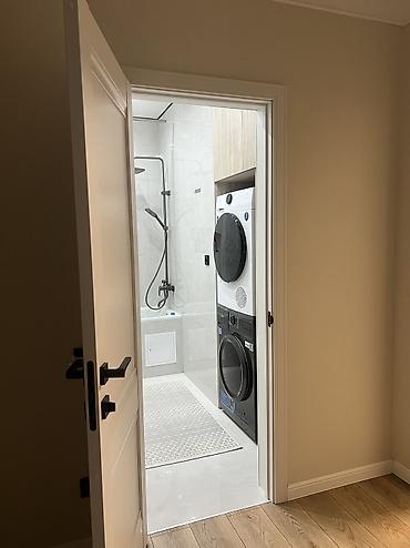 кара балта места: 2 комнаты, 70 м², Элитка, 11 этаж — 2