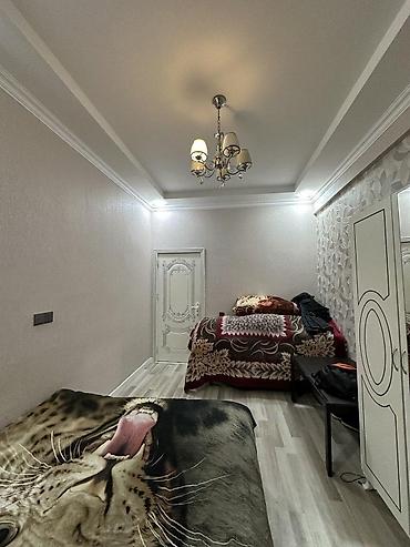 ev menzil alqi satqisi: 3 otaqlı, Yeni tikili, 97 kv. m — 10