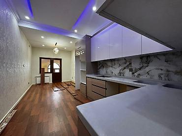 bakixanov kucesi: 2 otaqlı, Yeni tikili, 85 kv. m — 2
