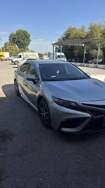 авто киргизия сайт: Toyota Camry: 2022 г., 2.5 л, Автомат, Гибрид, Седан — 10