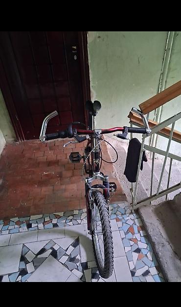 velosiped irsad: Heç bir problemi yoxdur çox surlumyub herşyi işlək vəziyyətdə — 6