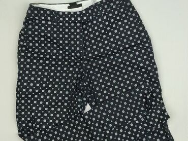 rajstopy termiczne h m: H&M, Spodnie materiałowe damskie, rozmiar XS