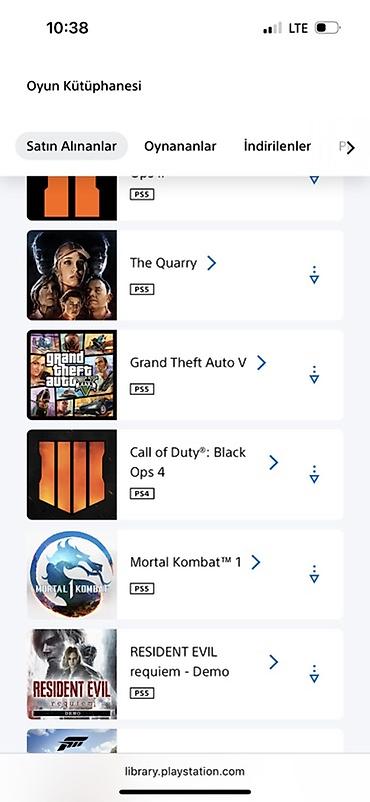 oyun hesabı sat: Yeni kimi işledilmeyib.2pultla.gta 6 ya kimi hazır içinde var hamısı — 4