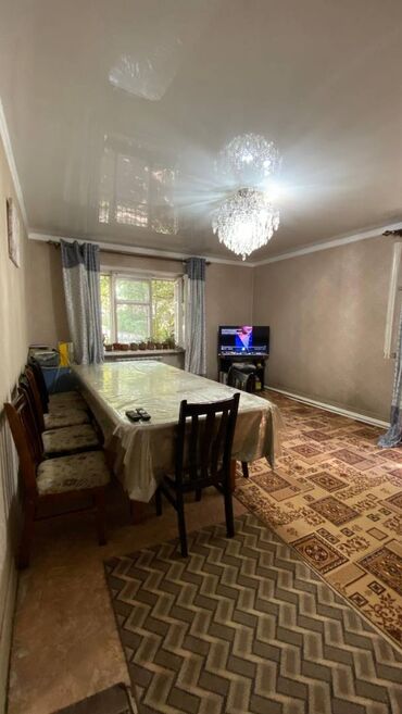 дом село восток: 3 комнаты, 79 м², Индивидуалка, 1 этаж, Косметический ремонт