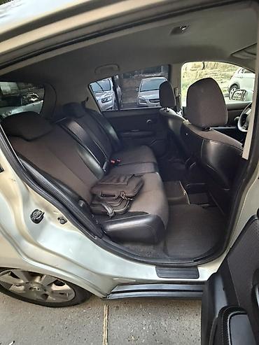 Nissan: Nissan Tiida hatchback 12 ildi Bizdedi ikinci avtomobil kimi istfade — 3