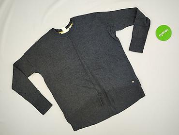 rozmiary hm: H&M L.O.G.G., Sweter damski, rozmiar XS — 2