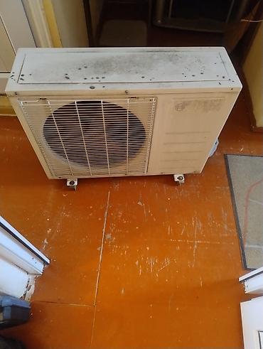 kondisioner 2 ci el: Kondisioner Bosch, İşlənmiş, 40-45 kv. m, Split sistem — 3