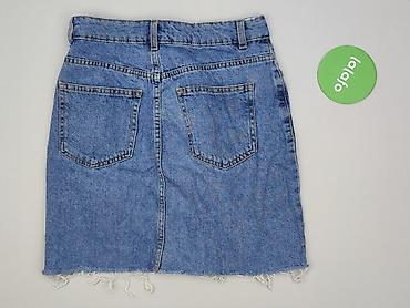 spódnica mini: Denim Co, Spódnica damska, rozmiar S — 3