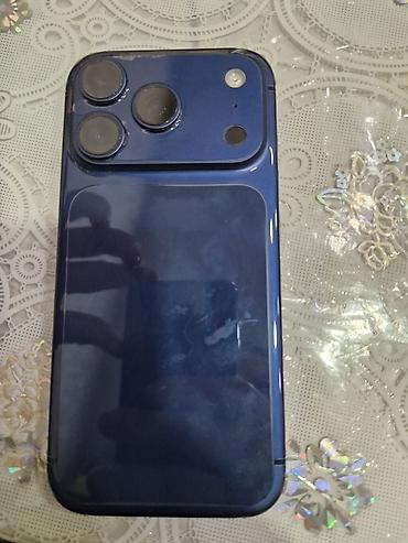 IPhone 14 Pro Max, Göy, Face ID lalafo.az -da — 2 IPhone 14 Pro Max, Göy, Face ID — 2