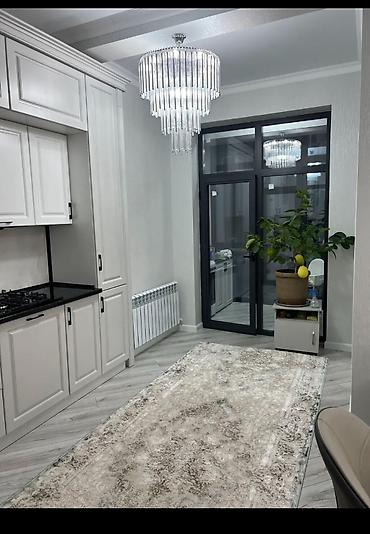 Продажа квартир: 3 комнаты, 86 м², Элитка, 3 этаж, Евроремонт — 3