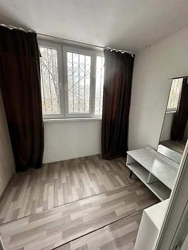 Долгосрочная аренда квартир: 1 комната, Агентство недвижимости, Без подселения, С мебелью полностью — 1