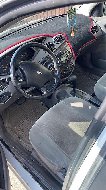 кпп «константиновка»: Mazda Familia: 2000 г., Автомат, Бензин, Седан — 4