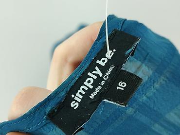 kinga rusin: Simply Be, Bluzka damska, rozmiar 2XL — 5
