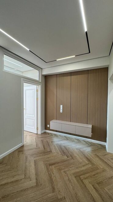 квартира алтын ордо новопавловка: 2 комнаты, 49 м², 9 этаж, Евроремонт