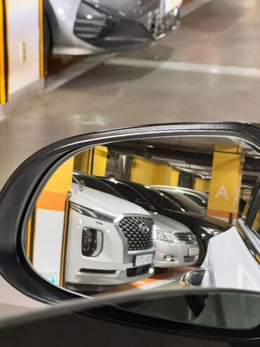 Hyundai: Hyundai Santa Fe: 2019 г., 2 л, Автомат, Дизель, Кроссовер — 10