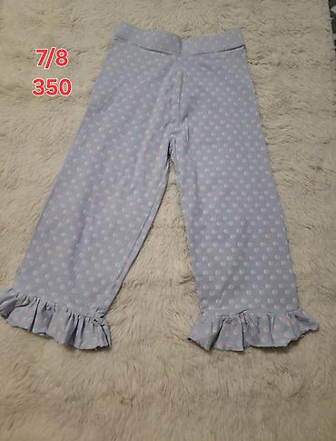 Ostala dečija odeća: Stvari veoma ocuvane cene I velicine na slikama — 7