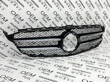 helmet: MASKA GRILL ZA MERCEDES BENZ C 180, C 200, C 220 . | Maska /Grill — 2