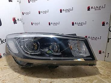 gra: Передняя правая фара Hyundai 2017 г., Б/у, Оригинал, Корея — 4