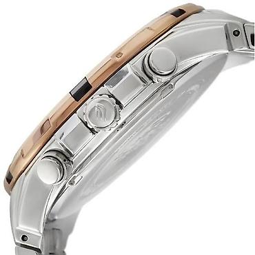 Ručni satovi: Casio Edifice EF-539D-1A5 Potpuno NOV sat Casio Edifice EF-539D-1A5 — 6