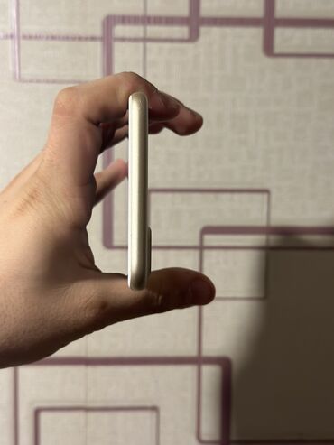 Apple iPhone: IPhone 7 Plus, 128 GB, Qızılı — 8