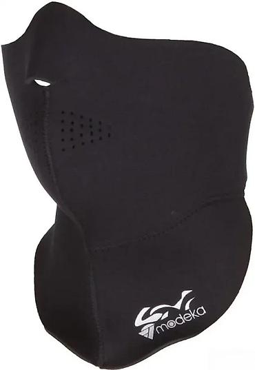Medicinske maske: Modeka zaštitna maska/bandana za lice i vrat - Termo maska od — 1