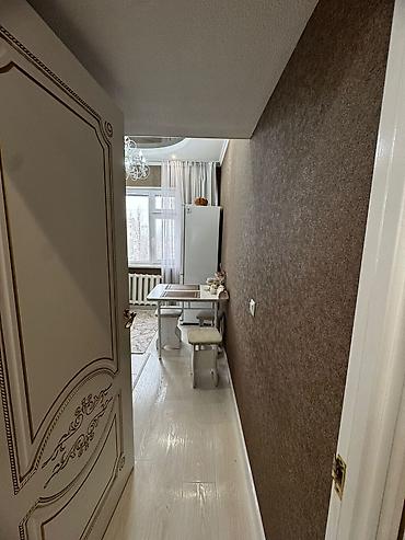 Продажа квартир: 3 комнаты, 62 м², 105 серия, 4 этаж, Дизайнерский ремонт — 15