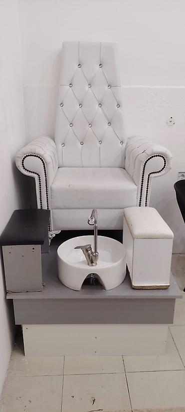 Gözəllik və estetika avadanlığı: Gözəllik salonu avadanlıqları satılır – paket və ya ayrı-ayrılıqda — 3
