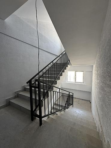 Новостройки от застройщика: Строится, Элитка, 2 комнаты, 56 м² — 8
