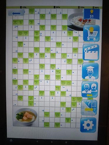 Планшеты: Планшет, Amazon, память 32 ГБ, 10" - 11", Wi-Fi, Б/у, Классический цвет - Черный — 5