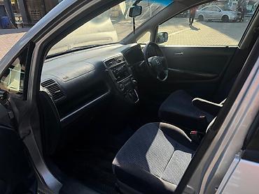 honda git: Honda Stream: 2001 г., 1.7 л, Автомат, Бензин, Минивэн — 5