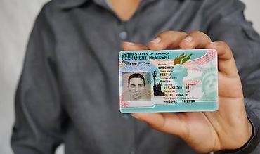 сел: Лотерея Грин Карт, Профессиональные консультации по США Грин карта — 2