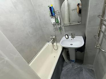 Продажа квартир: 3 комнаты, 70 м², 105 серия, 1 этаж, Косметический ремонт — 5