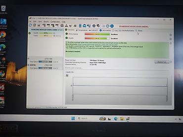 lenovo ideapad 3 ikinci el: İşlənmiş Acer Aspire, 15.6 ", Intel Core i7, 512 GB, Ünvandan götürmə — 7