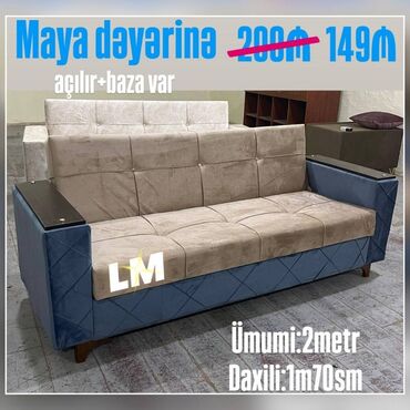 Masalar: Divan, Yeni, Açılan, Bazalı