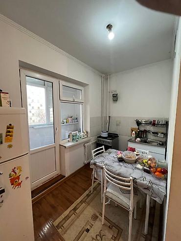 Продажа квартир: 1 комната, 33 м², 106 серия, 5 этаж — 6