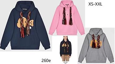 Duksevi: PALM ANGELS DUKSEVI, MEGA HIT U SVETU, TOP 2025-26 | Predivni modeli — 6