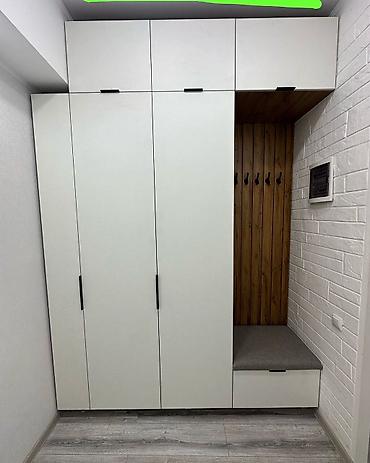 Мебель на заказ: Мебель на заказ — 9