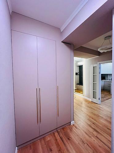 Продажа квартир: 3 комнаты, 76 м², 7 этаж, Евроремонт — 6