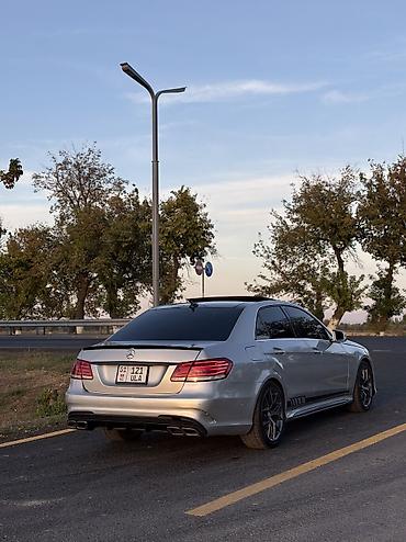 мерс 211 3 5 обем каропка: Mercedes-Benz E-Class: 2012 г., 2.2 л, Автомат, Дизель, Седан — 4